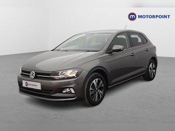 Used Volkswagen Polo 2021 for sale - 79152409: Photo
