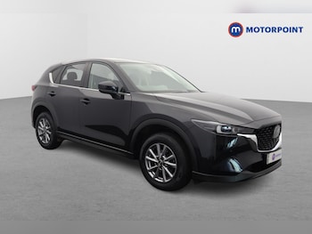 Used Mazda CX-5 2022 for sale - 79511134: Photo