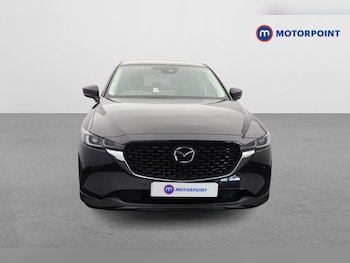 Used Mazda CX-5 2022 for sale - 79511134: Photo