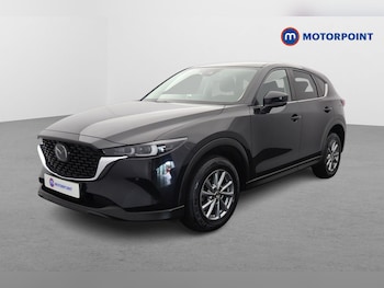 Used Mazda CX-5 2022 for sale - 79511134: Photo