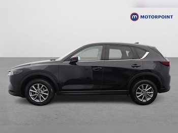 Used Mazda CX-5 2022 for sale - 79511134: Photo