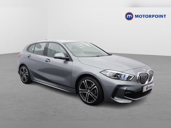 Used BMW 1 Series 2023 for sale - 79364231: Photo