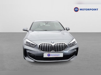 Used BMW 1 Series 2023 for sale - 79364231: Photo