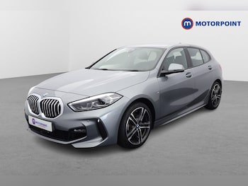 Used BMW 1 Series 2023 for sale - 79364231: Photo
