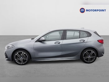 Used BMW 1 Series 2023 for sale - 79364231: Photo