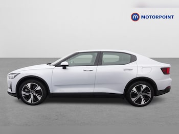 Used Polestar Polestar 2 2024 for sale - 79502694: Photo