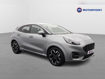 Used Ford Puma 2024 for sale - 79174199: Photo