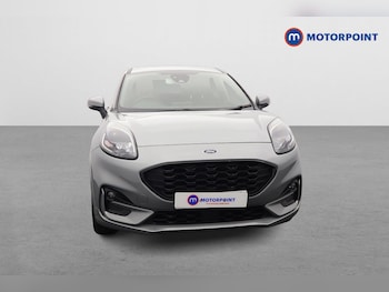 Used Ford Puma 2024 for sale - 79174199: Photo