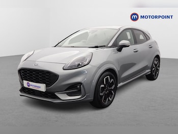 Used Ford Puma 2024 for sale - 79174199: Photo
