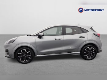 Used Ford Puma 2024 for sale - 79174199: Photo