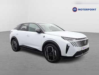 Used Peugeot 3008 2024 for sale - 79662674: Photo
