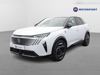 Used Peugeot 3008 2024 for sale - 79662674: Photo