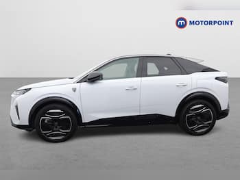 Used Peugeot 3008 2024 for sale - 79662674: Photo