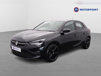 Used Vauxhall Corsa 2023 for sale - 79528481: Photo