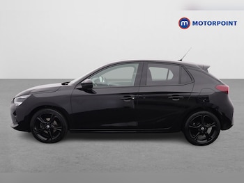 Used Vauxhall Corsa 2023 for sale - 79528481: Photo