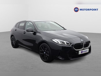 Used BMW 1 Series 2025 for sale - 79152352: Photo