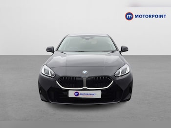 Used BMW 1 Series 2025 for sale - 79152352: Photo