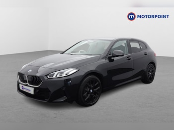 Used BMW 1 Series 2025 for sale - 79152352: Photo