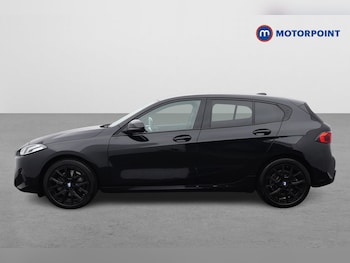 Used BMW 1 Series 2025 for sale - 79152352: Photo