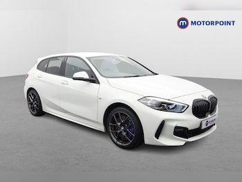 Used BMW 1 Series 2024 for sale - 79357638: Photo