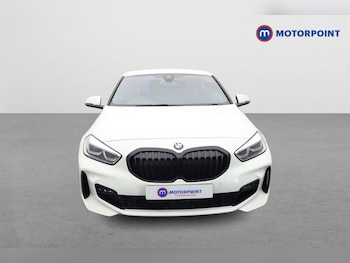 Used BMW 1 Series 2024 for sale - 79357638: Photo
