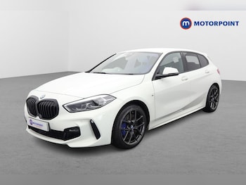 Used BMW 1 Series 2024 for sale - 79357638: Photo