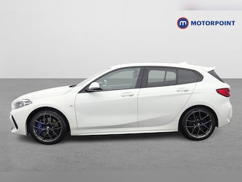 Used BMW 1 Series 2024 for sale - 79357638: Photo