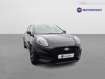 Used Ford Puma 2025 for sale - 79152299: Photo