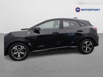 Used Ford Puma 2025 for sale - 79152299: Photo