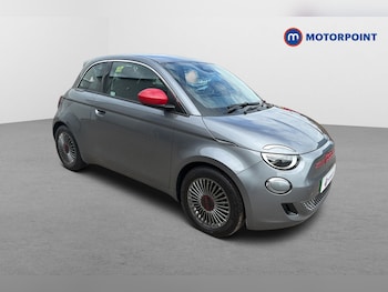 Used Fiat 500 2022 for sale - 79152205: Photo