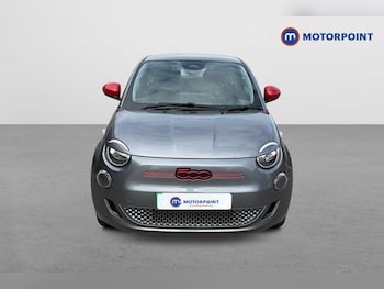 Used Fiat 500 2022 for sale - 79152205: Photo