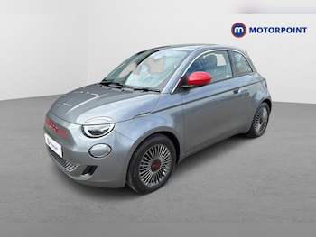 Used Fiat 500 2022 for sale - 79152205: Photo