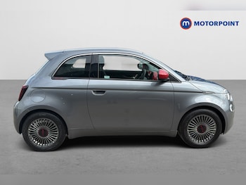 Used Fiat 500 2022 for sale - 79152205: Photo