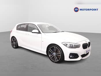 Used BMW 1 Series 2019 for sale - 79754429: Photo