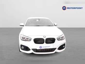 Used BMW 1 Series 2019 for sale - 79754429: Photo