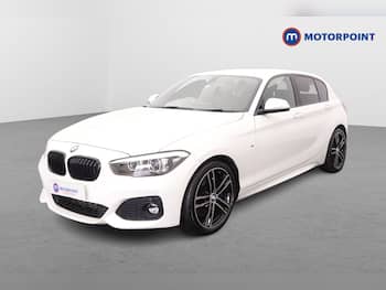 Used BMW 1 Series 2019 for sale - 79754429: Photo