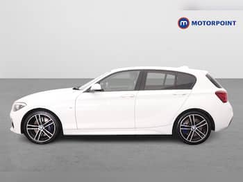 Used BMW 1 Series 2019 for sale - 79754429: Photo
