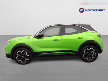 Used Vauxhall Mokka 2023 for sale - 79693655: Photo