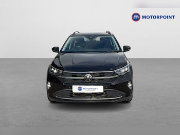 Used Volkswagen Taigo 2022 for sale - 79152326: Photo