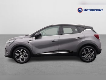 Used Renault Captur 2023 for sale - 79272282: Photo