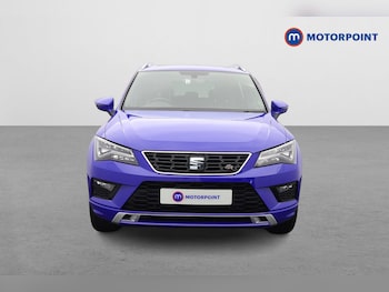 Used SEAT Ateca 2020 for sale - 79548964: Photo