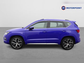 Used SEAT Ateca 2020 for sale - 79548964: Photo