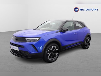 Used Vauxhall Mokka 2023 for sale - 79504990: Photo