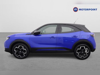 Used Vauxhall Mokka 2023 for sale - 79504990: Photo