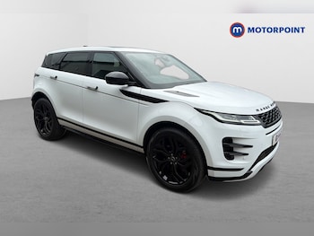 Used Land Rover Range Rover Evoque 2023 for sale - 79088966: Photo