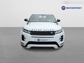 Used Land Rover Range Rover Evoque 2023 for sale - 79088966: Photo