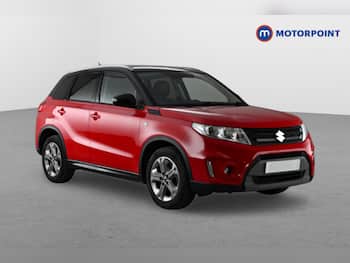 Used Suzuki Vitara 2018 for sale - 79549055: Photo