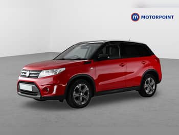 Used Suzuki Vitara 2018 for sale - 79549055: Photo