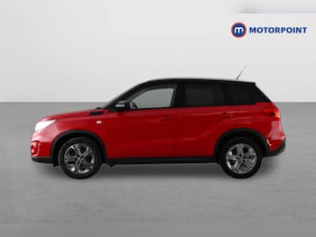 Used Suzuki Vitara 2018 for sale - 79549055: Photo