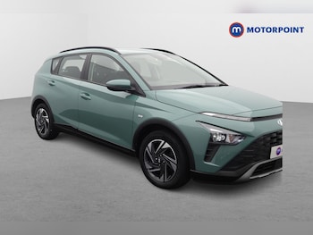 Used Hyundai BAYON 2023 for sale - 79502749: Photo
